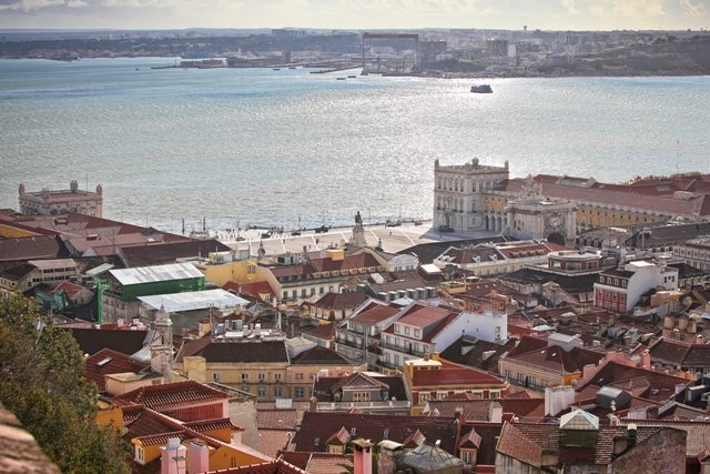 Lisboa é a 43ª cidade com melhor qualidade de vida