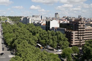 Investimento imobiliário a caminho de novo recorde