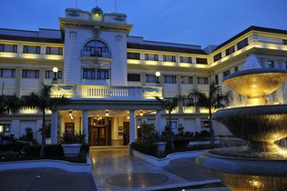 Polana Serena Hotel investe $4M no novo Polana Mar