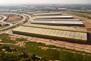 Governo empenhado na construção de mais pólos industriais