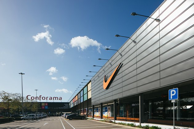 CBRE acompanha venda do Albufeira Retail Park