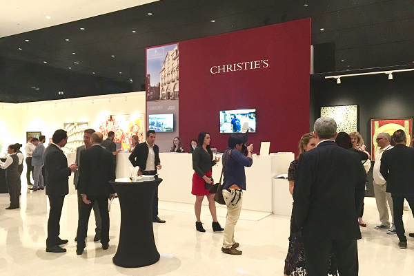 Luximo’s Christie’s Real Estate promove Portugal no Dubai