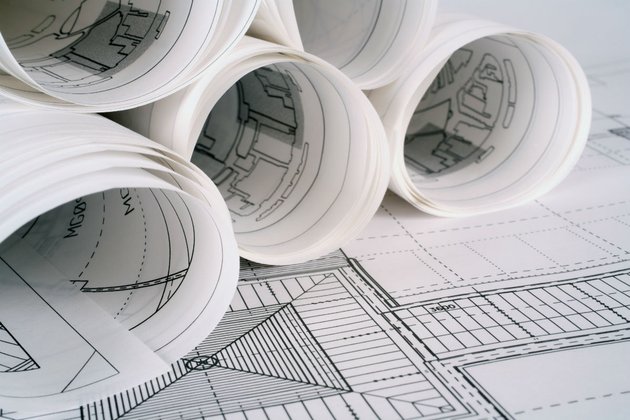 Mais edifícios licenciados em 2016