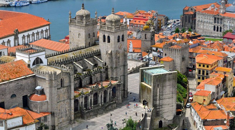 Porto celebra Dia Nacional dos Centros Históricos com mais de 70 atividades