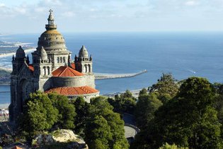CIM do Alto Minho tem €155M para reabilitação