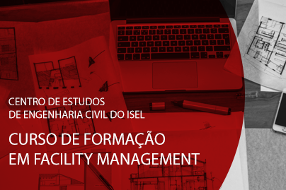 ISEL tem nova especialização em Facility Management