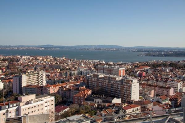 Lisboa mostra-se no Salão do Imobiliário e do Turismo Português