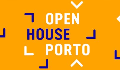 Open House Porto já tem data marcada