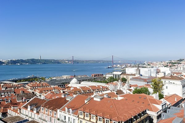Lisboa entre as cidades mais atrativas para promoção hoteleira