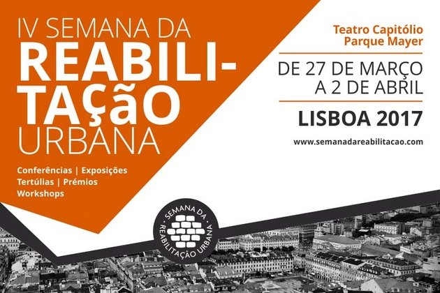 O arrendamento e a reabilitação de Lisboa em debate no Teatro Capitólio