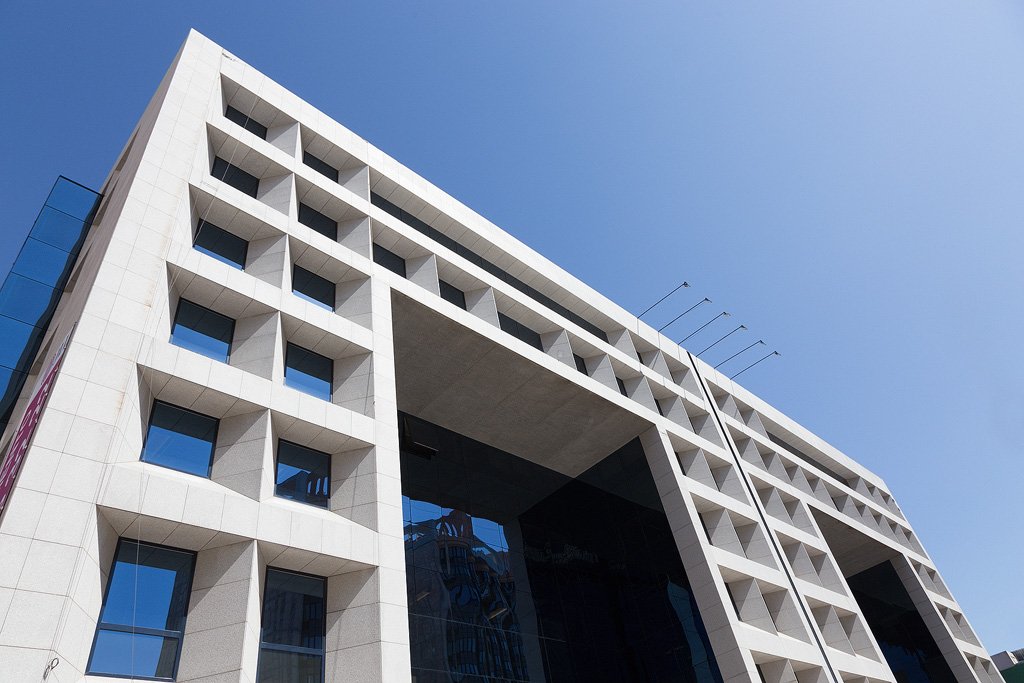 Procura de escritórios cresce 59% em Lisboa