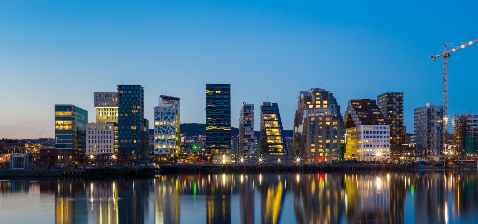 Cidades europeias de média dimensão atraem cada vez mais investimento