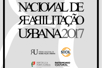 São esta noite conhecidos os vencedores do Prémio Nacional de Reabilitação Urbana