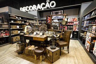 DeBorla inagura 29ª loja em Portugal