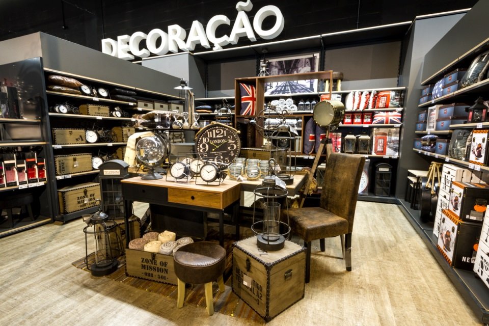 DeBorla inagura 29ª loja em Portugal