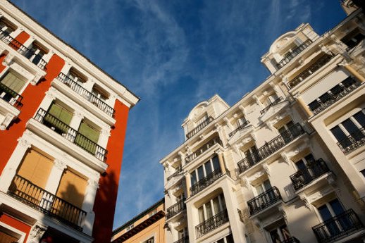 Balcão ‘Casa Pronta’ alargado a novos negócios jurídicos