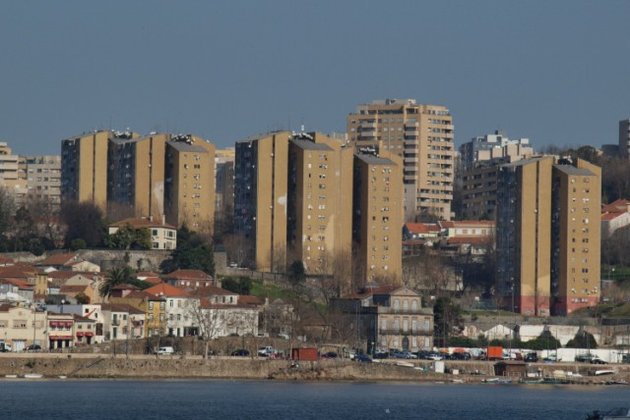 Câmara do Porto promove hasta pública de terrenos na Foz