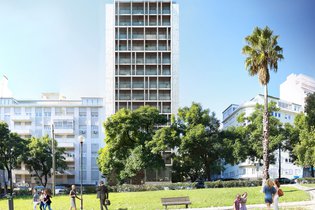 Francês Claude Berda investe €300M em Portugal