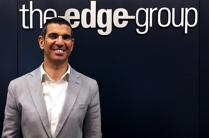 Henrique Rodrigues da Silva é novo Head of Real Estate do The Edge Group