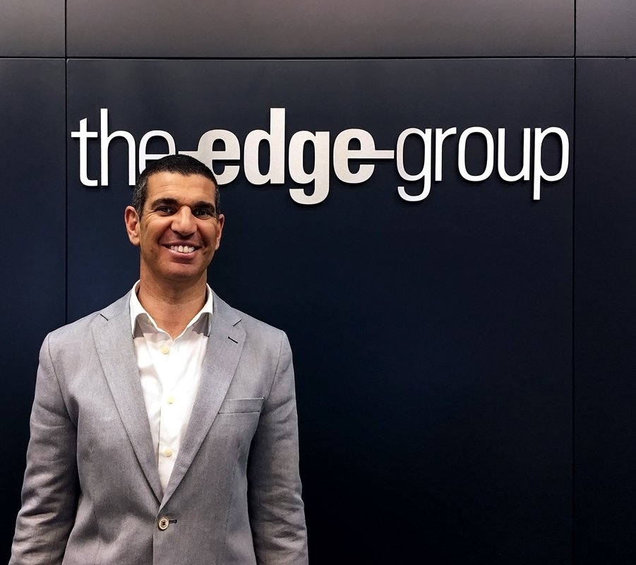 Henrique Rodrigues da Silva é novo Head of Real Estate do The Edge Group