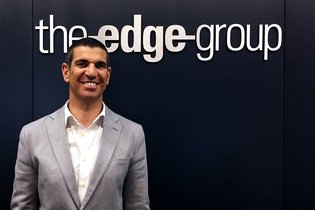 Henrique Rodrigues da Silva é novo Head of Real Estate do The Edge Group