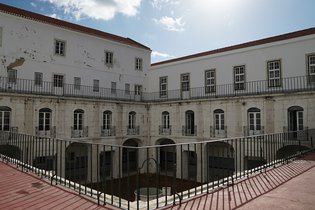 Hoti Hotéis “de olho” no programa REVIVE