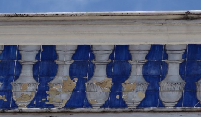 APRUPP promove nova edição do Workshop ‘Reabilitação de fachadas azulejares’