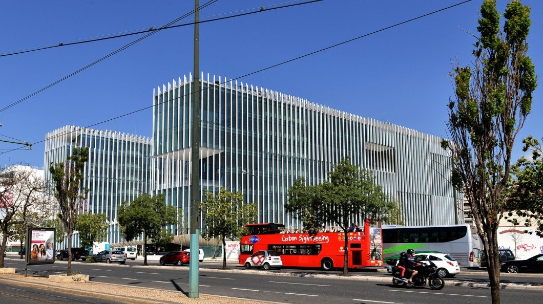 Zona ribeirinha soma 30.000m2 de escritórios à oferta de Lisboa