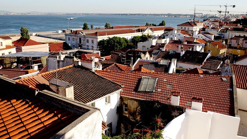 Renda Acessível arranca em Lisboa