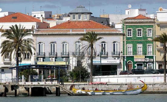 Ocupação acima dos 80% anima Páscoa no Algarve