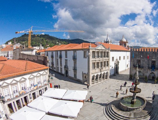 Aprovadas três novas Áreas de Reabilitação Urbana em Viana do Castelo