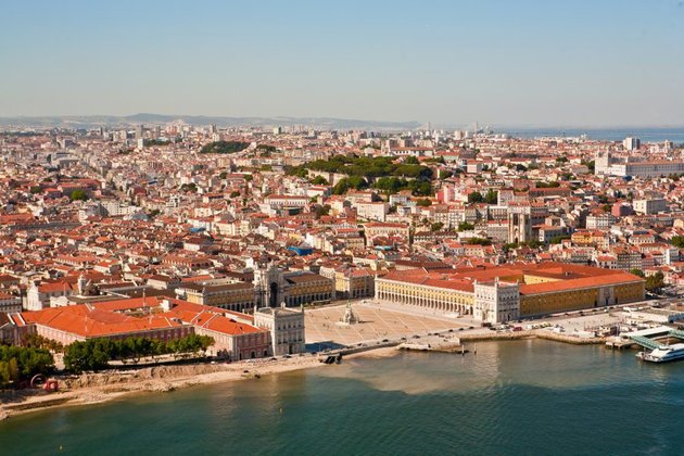 Lisboa é a 12ª cidade mais atrativa para investimento hoteleiro