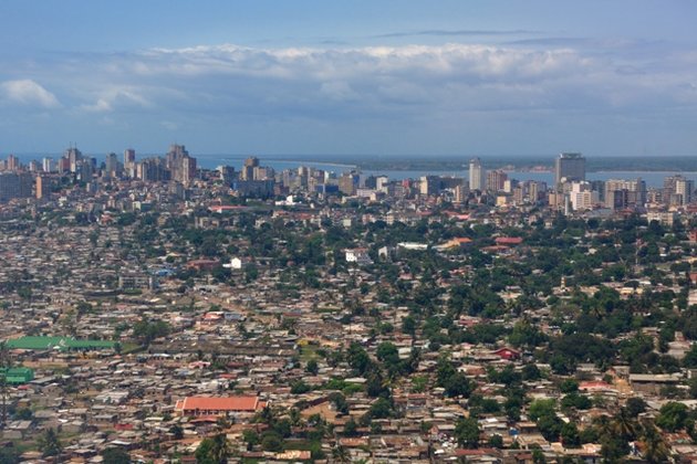 Turcos constroem 5.000 casas em Maputo