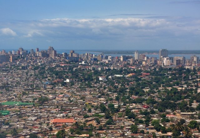 Turcos constroem 5.000 casas em Maputo