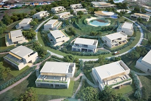 Vanguard Properties investe €12M em novo empreendimento no Algarve