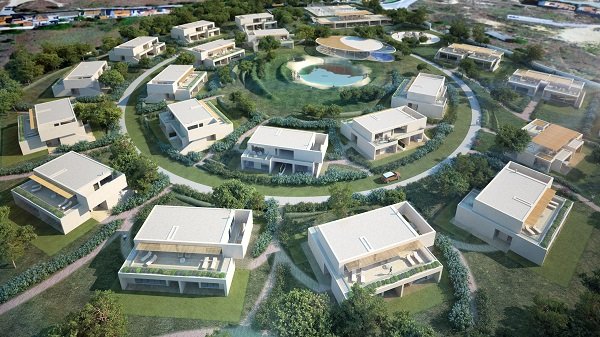 Vanguard Properties investe €12M em novo empreendimento no Algarve