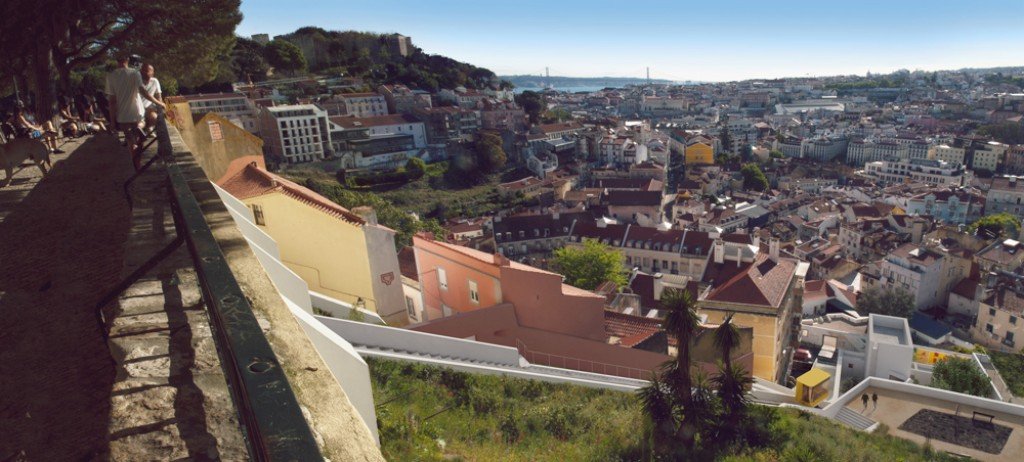 Lisboa, cidade ‘cool’ para a imprensa estrangeira