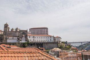 Sonae Capital procura oportunidades de investimento em Lisboa e no Porto