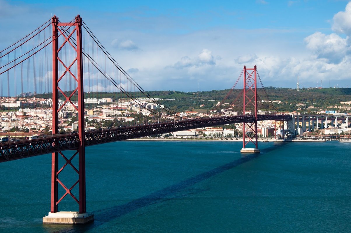 Lisboa é um dos 10 melhores destinos europeus segundo a Time