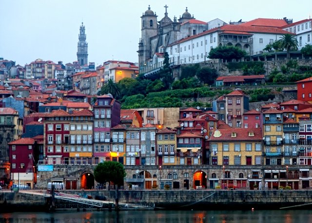 Investimento no centro do Porto cresce 64% para €154M