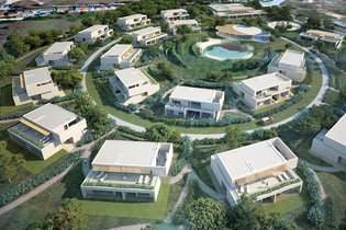 Berda procura financiamento para investimentos de €450M