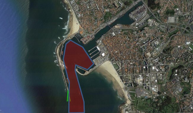 Porto de Leixões prepara-se para os novos porta-contentores