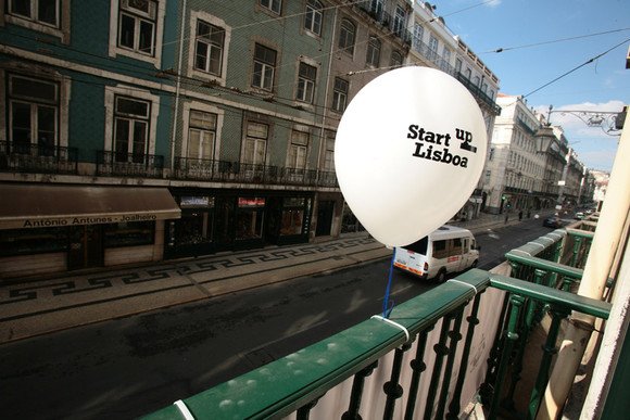 Startups de Lisboa valem mais de €1.000M