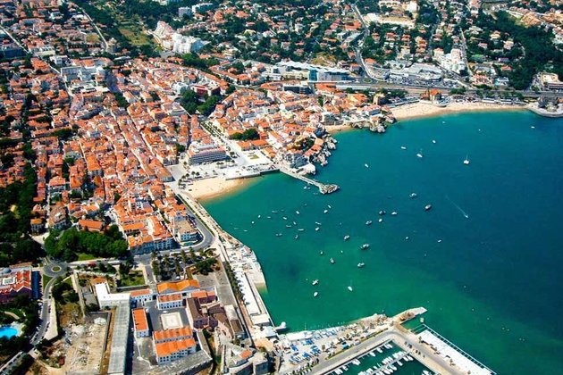 Cascais será a primeira cidade experimental de startups