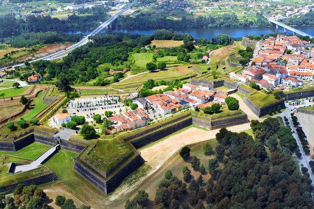 Valença afeta € 8 M à regeneração da zona sul da cidade