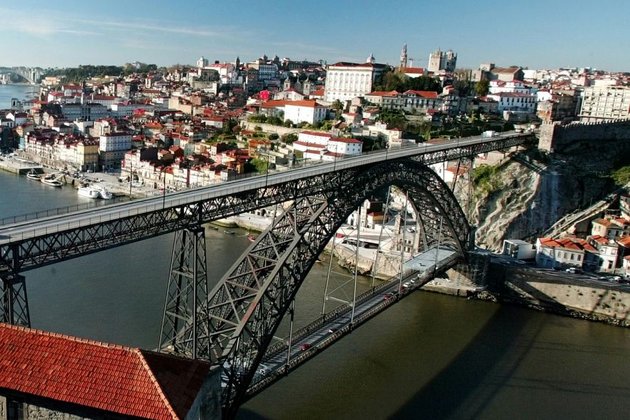 Porto no foco do Turismo de Negócios