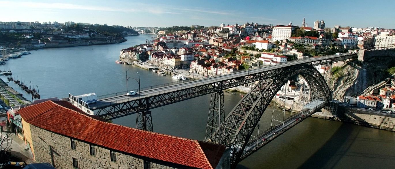 Porto no foco do Turismo de Negócios