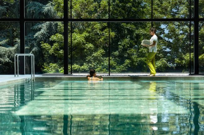 Six Senses Douro Valley é o melhor hotel spa do mundo