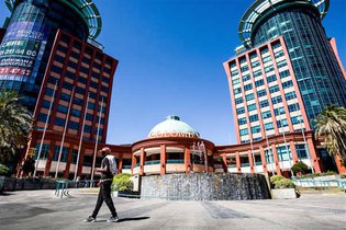 Mercado dos centros comerciais cresce por via de expansões