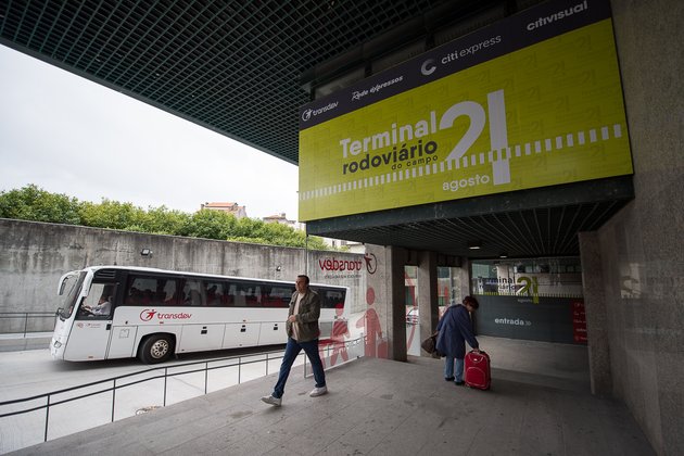 Novo terminal da Transdev inaugurado no Bonfim